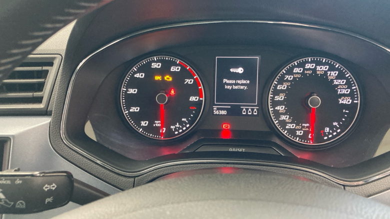 SEAT Arona 1.0 TSI 115 SE Technology [EZ] 5dr Petrol Hatchback